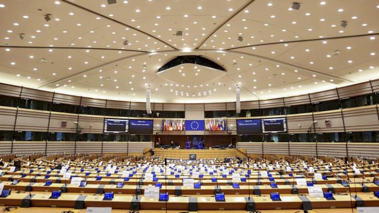 Avrupa Parlamentosu: Selahattin Demirtaş başta olmak üzere tüm siyasi tutukluları serbest bırakın