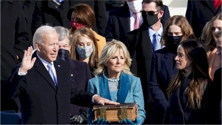 Biden'ın öncelikli hedeflerine ulaşmasının önündeki engeller neler?