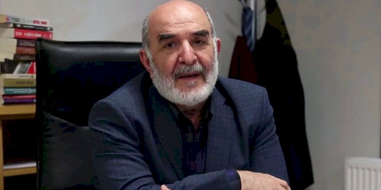 Ahmet Taşgetiren   Gerçek reform bilinci