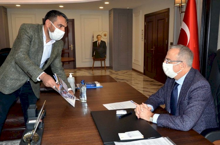 AK Parti’ye ‘Rapor’, Cumhurbaşkanına ‘Mektup’