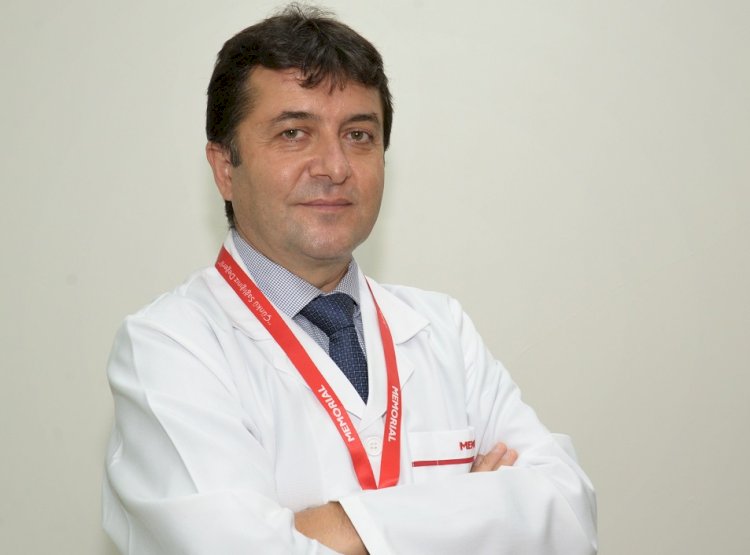 Göğüs ağrılarını hafife almayın