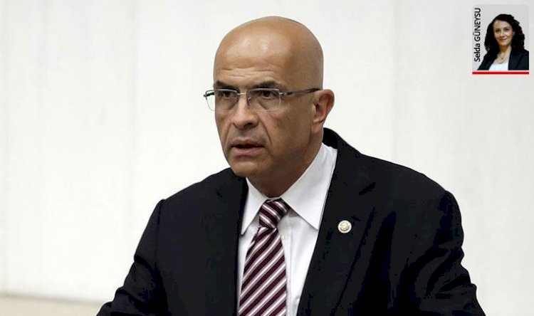 AYM, CHP’li Berberoğlu için ikinci kez ‘Hak ihlali’ kararı verdi