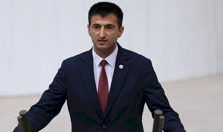 CHP İzmir Milletvekili Mehmet Ali Çelebi: Rahatsızlıklarımızın İnce ile bir ilgisi yok