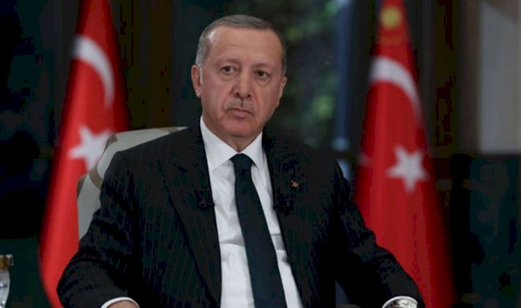 Erdoğan'dan 'erken seçim' çıkışı: Aklınıza esince gidilmez!