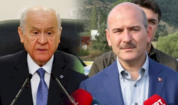 Uğuroğlu'ndan açıkça ilan: "Öldürülürsek birinci derecede sorumlusu Bahçeli ve Soylu'dur"