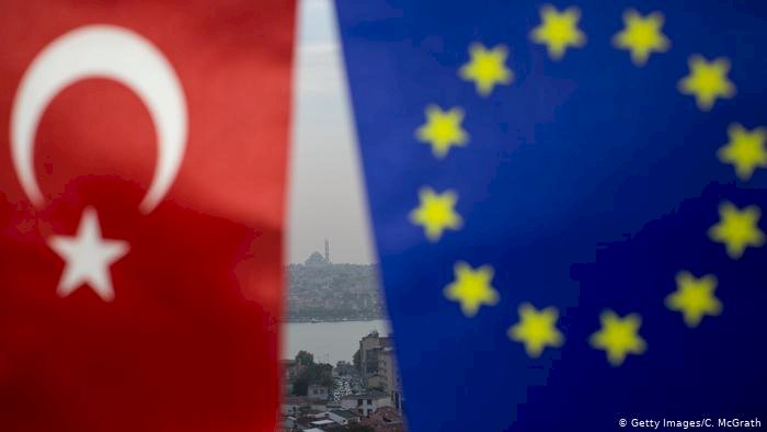 Avrupa "yeni sayfa" için Türkiye'den ne bekliyor?