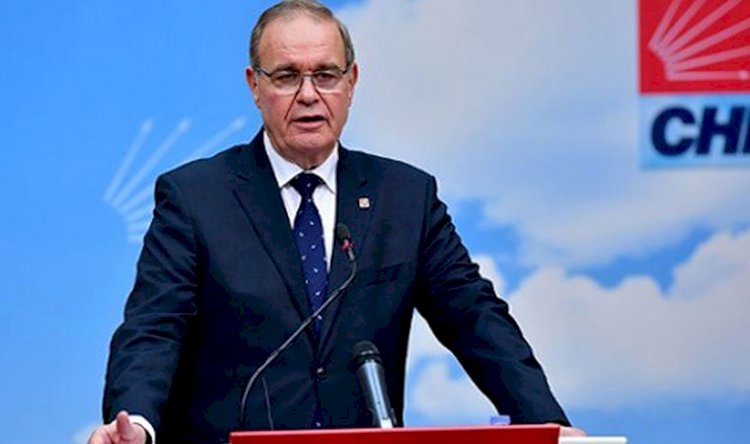 CHP'li Öztrak'tan Soylu ve Gül polemiğine: Ergenler gibi klavye kavgasına tutuşuyorlar’
