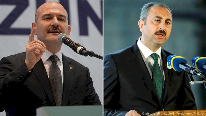 "Soylu üçüncü ortak olma çabasında"