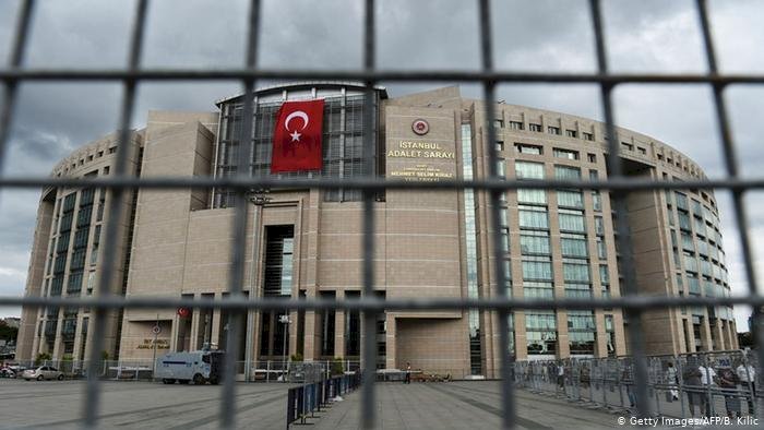İstinaf, Gezi davasındaki beraat kararlarını bozdu