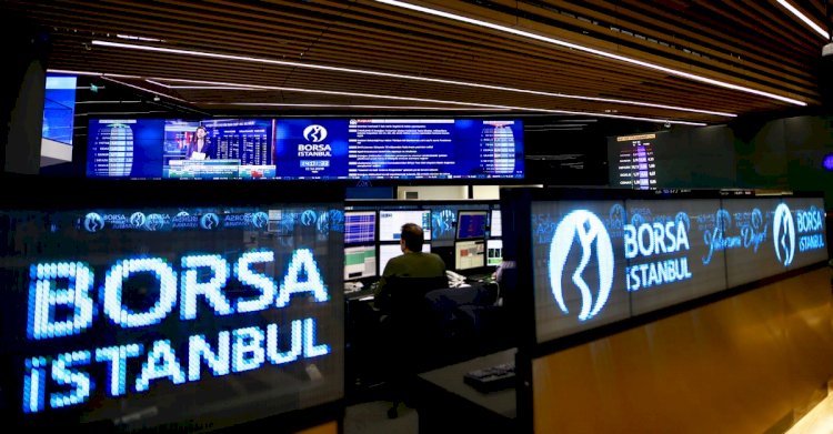 Borsa İstanbul 2021’de daha güçlü olacak 
