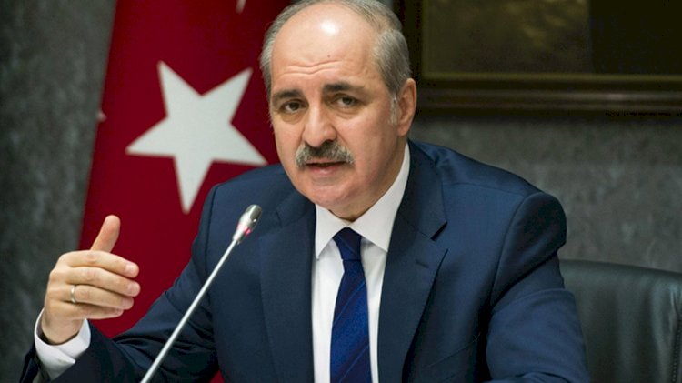 Kurtulmuş: Gazeteci ve siyasetçilere yönelik şiddet kabul edilemez
