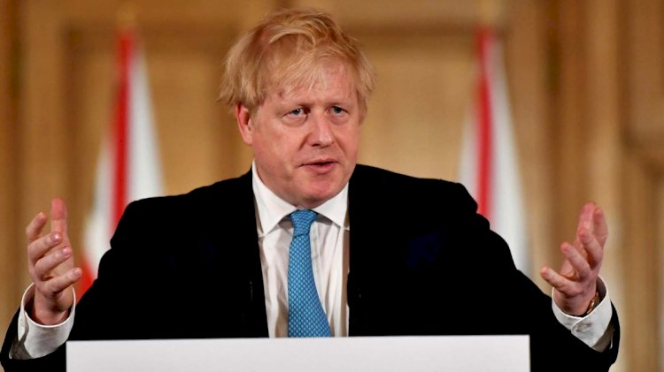 Johnson: Yeni virüs daha ölümcül