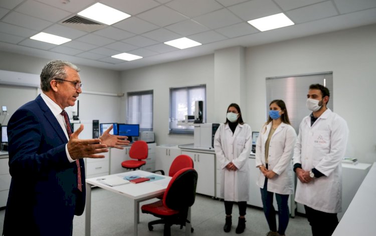 Ege Üniversitesi  Öğrenci Dekanlığı  kuruldu