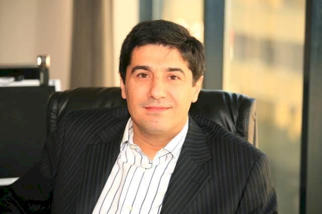 Altay’ın efsane ismi Eyüp Necimoğlu’ndan “Dinamik Grup”a tam not