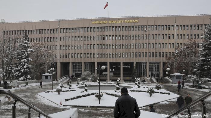 Demirtaş iddianamesi gelecekte Erdoğan’a uzanabilir mi?