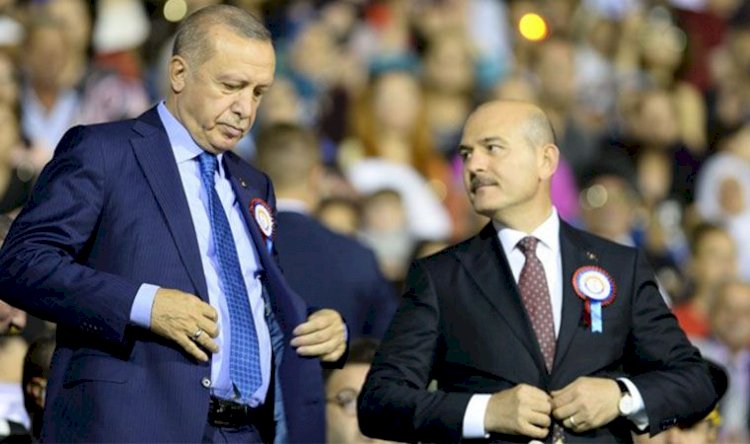 ‘Erdoğan’ı ve partinizi ateşe atmak pahasına MHP’yi korumayı mı tercih ettiniz?’