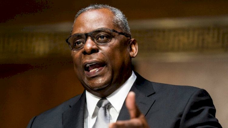ABD yeni Savunma Bakanı Lloyd Austin: PYD-YPG’yi silahlandıran adam