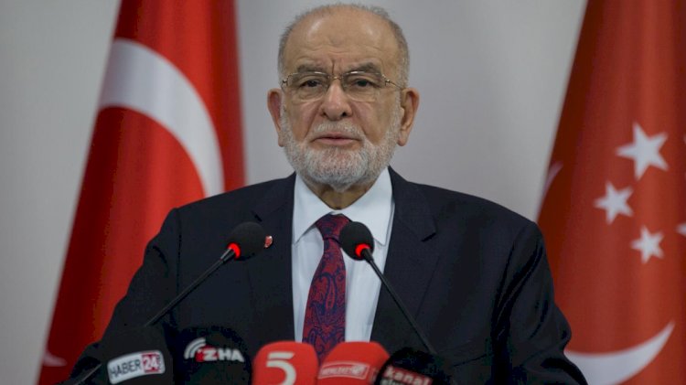 Karamollaoğlu'ndan AK Parti'yle ittifak açıklaması: Yapılabilir