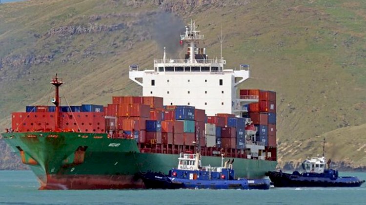 Gine Körfezi'nde Türk gemisine saldırı: Can kaybı ve kaçırılanlar var