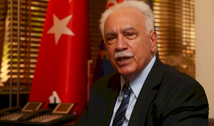 Perinçek Vatan Partisi’ndeki istifaları değerlendirdi