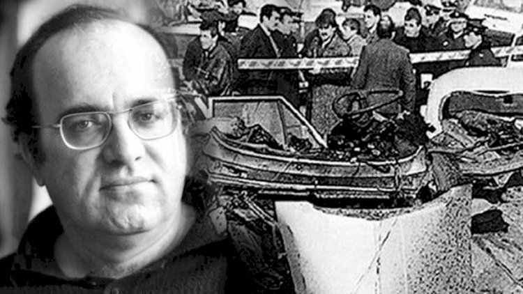 "28 yıl oldu, babam yok ve hiçbir şey çözülmüyor"