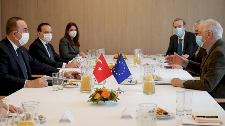Avrupa Birliği, Türkiye'nin 'yeni sayfa açma' isteğine nasıl yaklaşıyor?