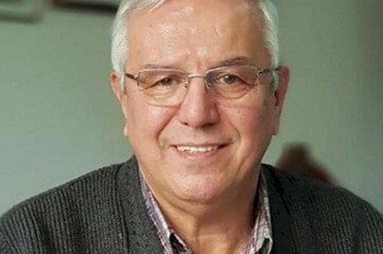 Orhan Uğuroğlu: Tek bir savcı hala benim ifademi almadı