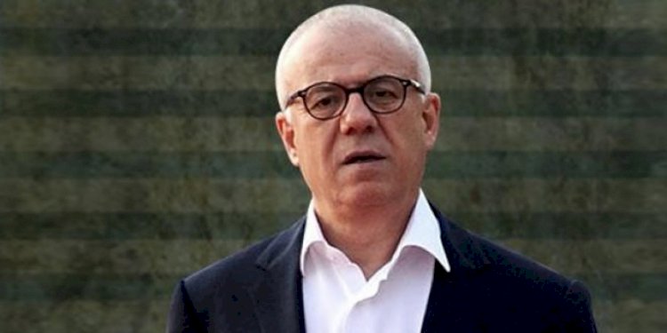 Ertuğrul Özkök: Türk ve Kürt gençliği kahkaha ile gülmek istiyor