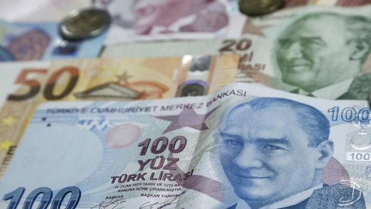Goldman Sachs: TL'nin değer kazanma trendi ülkedeki döviz rezervi ile sınırlanabilir