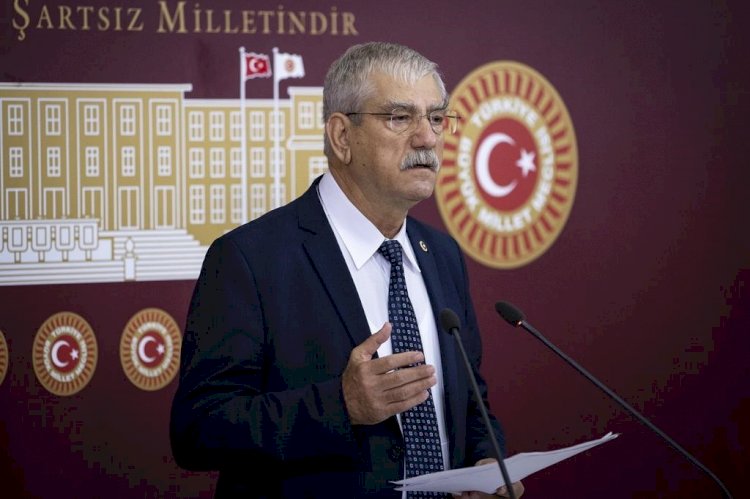 KHK ile işten atmak sosyal bir cinayettir!