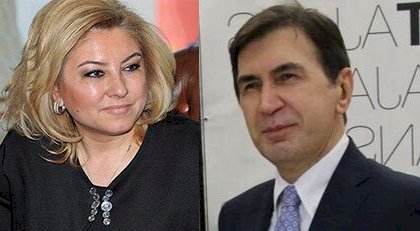 Sabah yazarı Şebnem Bursalı, Fuat Uğur'un yazısını yalanladı, noterden düzeltme gönderdiğini söyledi.
