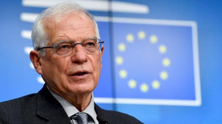 AB: İngiltere'nin büyükelçimize karşı tutumu hiç dostça bir sinyal olmadı
