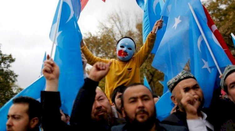 Türkiye’deki Uygur Türklerinde Çin’e iade korkusu büyüyor