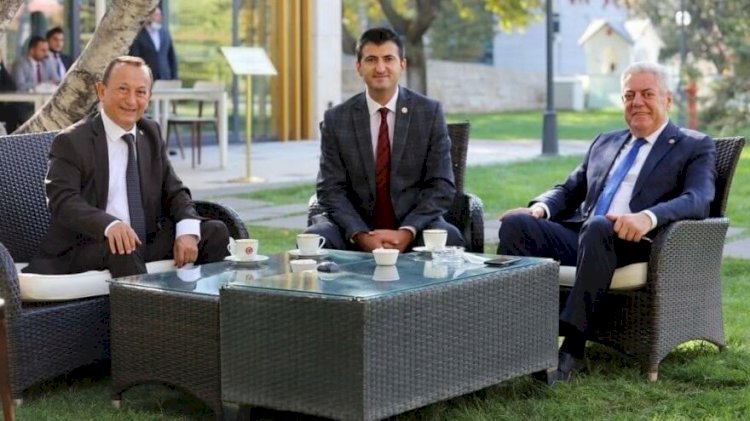 Kılıçdaroğlu, kendisine mektup yazan üç milletvekiline randevu verdi