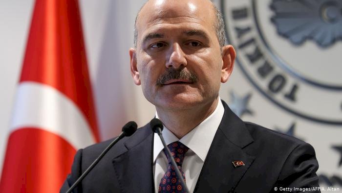 Soylu’dan Kılıçdaroğlu hakkında suç duyurusu