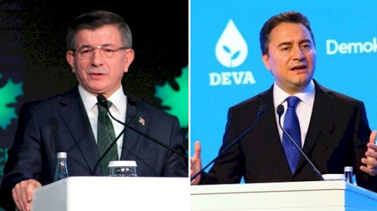 YSK açıkladı... DEVA ve Gelecek yok