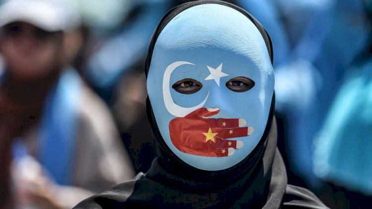Türkistan dostu STK temsilcilerinden Meclis'e çağrı: Anlaşmayı onaylamayın