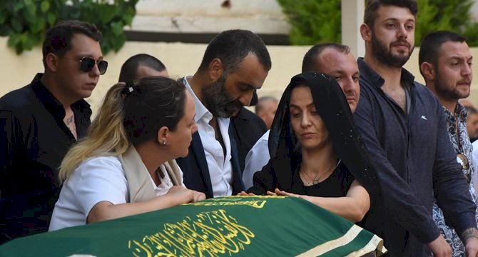 Eski AKP İzmir İl Başkan Yardımcısı Ahmet Kurtuluş  için  ölüm emrini kim verdi?