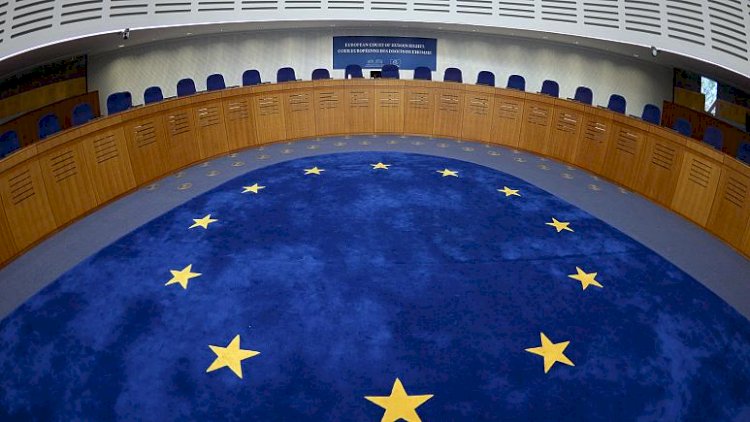 AİHM'nin 2020 bilançosu: İfade özgürlüğünün en çok ihlal edildiği ülke Türkiye