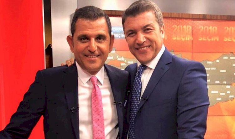 Türkiye kanka sanıyordu, sadece kuru fasulye yemişler!