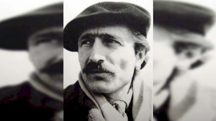Yalnızlık şairi: Özdemir Asaf kimdir?