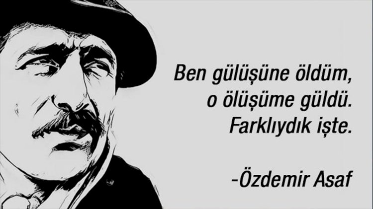 Özdemir Asaf - Seni Saklayacağım