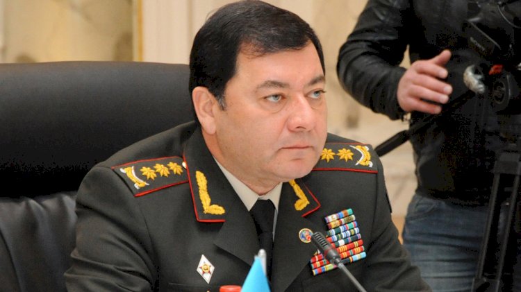 Azerbaycan'da kritik gelişme! Genelkurmay Başkanı'nın görevden aldığı doğrulandı