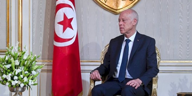 Tunus Cumhurbaşkanı'na suikast girişimi
