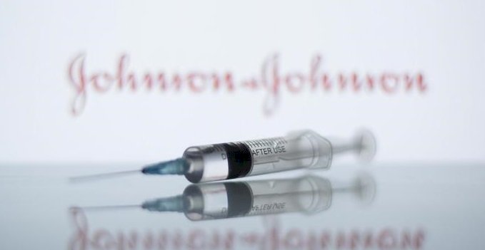 Johnson & Johnson tek dozluk, yüzde 66 etkili aşı geliştirdi