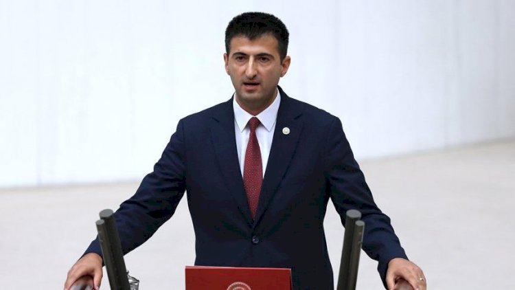 CHP’den istifa eden Mehmet Ali Çelebi’den yeni açıklama