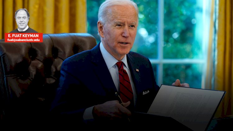 Cumhur İttifakı Biden dönemine hazır mı?