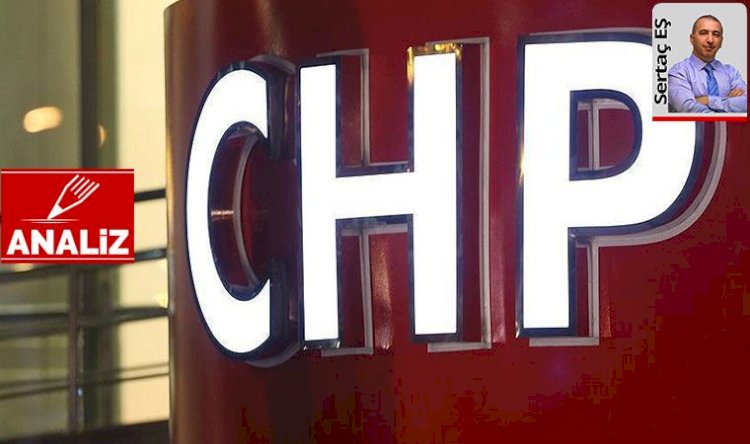 Parti içinde iki muhalif grup daha çalışıyor: Solda ‘tek parti’ CHP mi?
