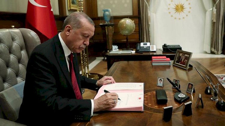 Külliye'den dikkat çeken atamalar