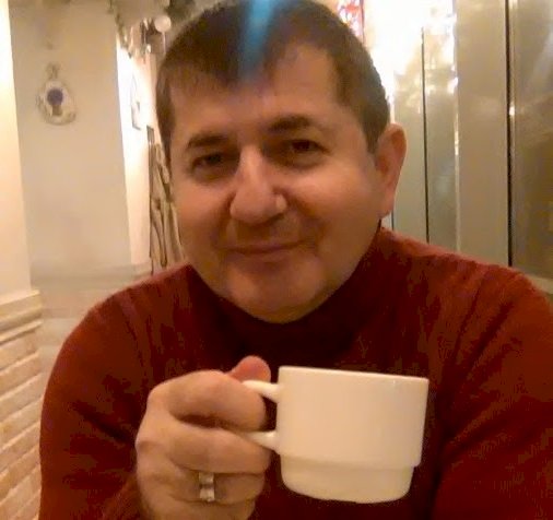 Ukrayna Mykolaiv Citi Center Cafe Fotoğrafları